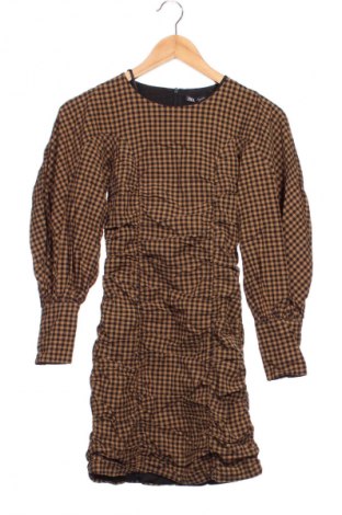 Šaty  Zara, Veľkosť XS, Farba Viacfarebná, Cena  12,95 €