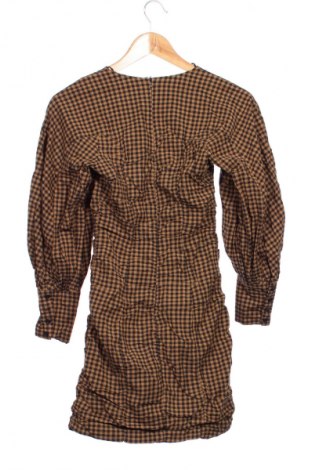 Šaty  Zara, Veľkosť XS, Farba Viacfarebná, Cena  12,95 €