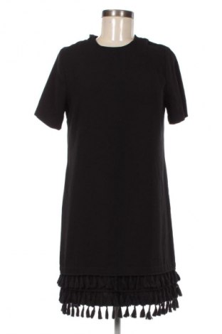 Šaty  Zara, Veľkosť S, Farba Čierna, Cena  13,95 €