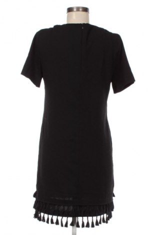 Šaty  Zara, Veľkosť S, Farba Čierna, Cena  13,95 €