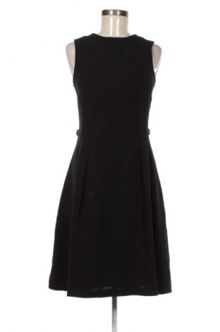 Kleid Zara, Größe S, Farbe Schwarz, Preis 14,99 €