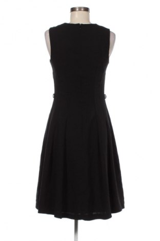 Kleid Zara, Größe S, Farbe Schwarz, Preis 14,99 €