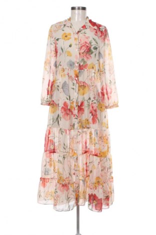 Rochie Zara, Mărime M, Culoare Multicolor, Preț 89,39 Lei