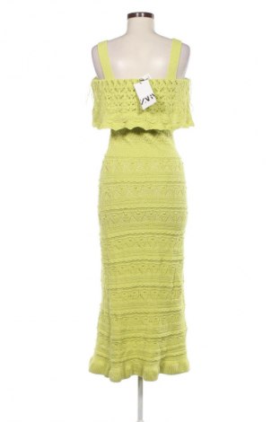 Φόρεμα Zara, Μέγεθος S, Χρώμα Πράσινο, Τιμή 27,99 €