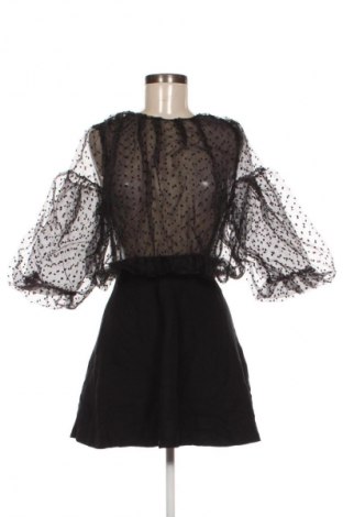 Rochie Zara, Mărime S, Culoare Negru, Preț 61,99 Lei