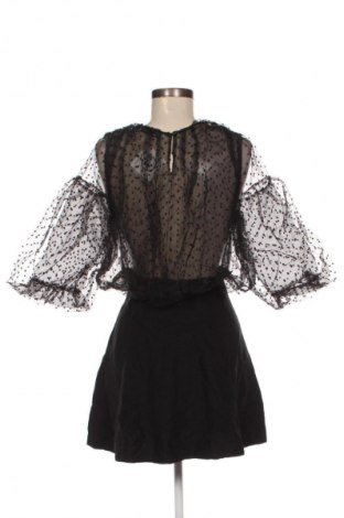 Rochie Zara, Mărime S, Culoare Negru, Preț 61,99 Lei