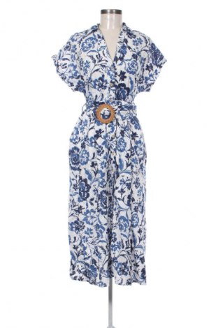 Rochie Zara, Mărime M, Culoare Multicolor, Preț 89,47 Lei