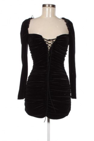 Rochie Zara, Mărime XS, Culoare Negru, Preț 66,99 Lei