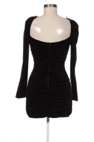 Rochie Zara, Mărime XS, Culoare Negru, Preț 66,99 Lei