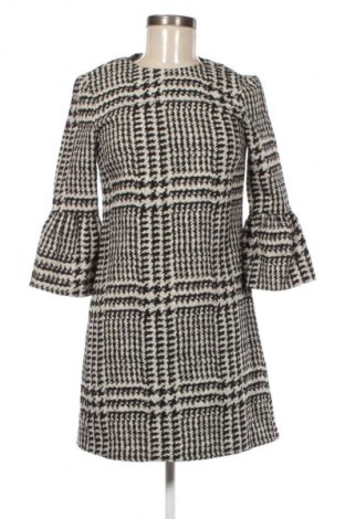 Sukienka Zara, Rozmiar XS, Kolor Kolorowy, Cena 70,99 zł