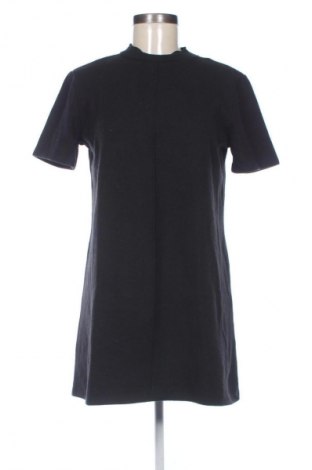 Kleid Zara, Größe M, Farbe Schwarz, Preis 13,81 €