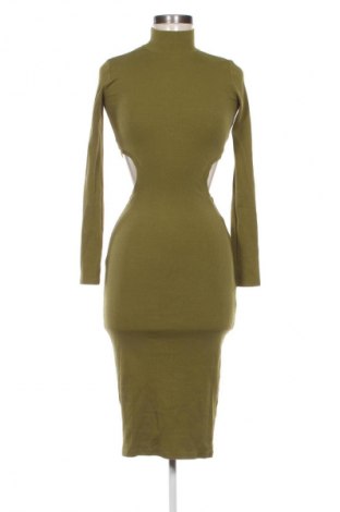 Sukienka Zara, Rozmiar S, Kolor Zielony, Cena 78,00 zł