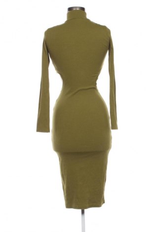 Sukienka Zara, Rozmiar S, Kolor Zielony, Cena 78,00 zł