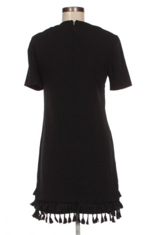 Šaty  Zara, Veľkosť XS, Farba Čierna, Cena  13,95 €
