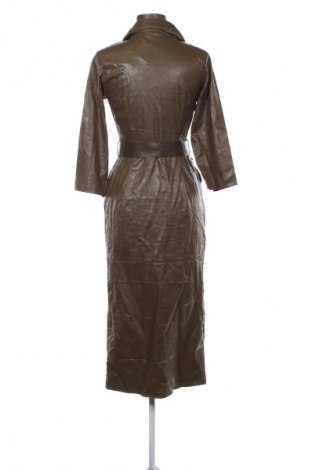 Šaty  Zara, Veľkosť S, Farba Zelená, Cena  15,95 €