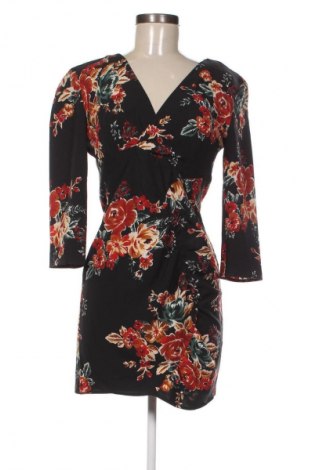 Kleid Zara, Größe M, Farbe Mehrfarbig, Preis 14,99 €