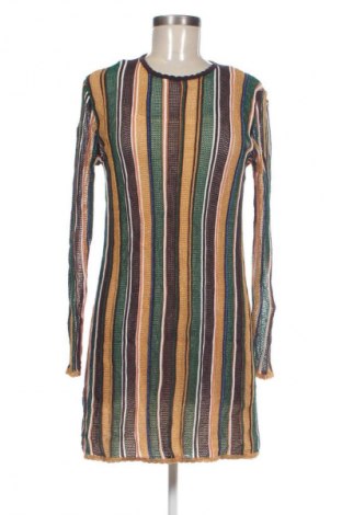 Рокля Zara, Размер M, Цвят Многоцветен, Цена 19,99 лв.