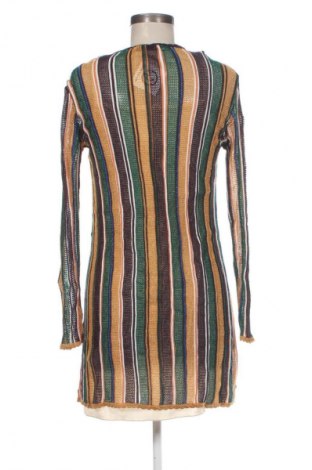 Рокля Zara, Размер M, Цвят Многоцветен, Цена 19,99 лв.