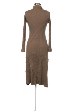 Kleid Zara, Größe S, Farbe Braun, Preis € 20,99