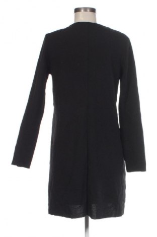 Kleid Zara, Größe M, Farbe Schwarz, Preis 13,99 €