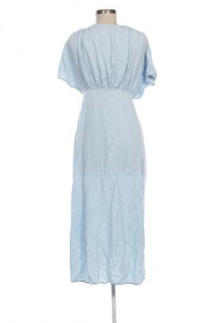 Sukienka Zara, Rozmiar L, Kolor Niebieski, Cena 77,75 zł