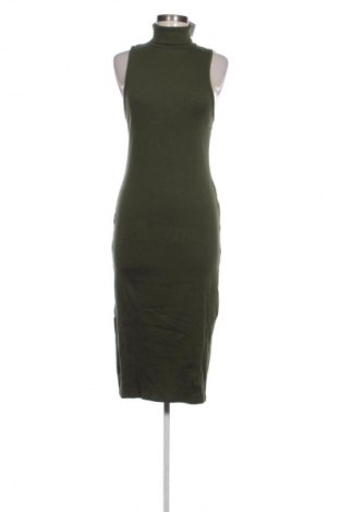 Kleid Zara, Größe L, Farbe Grün, Preis € 31,82