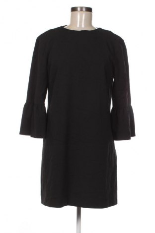 Šaty  Zara, Veľkosť L, Farba Čierna, Cena  12,95 €