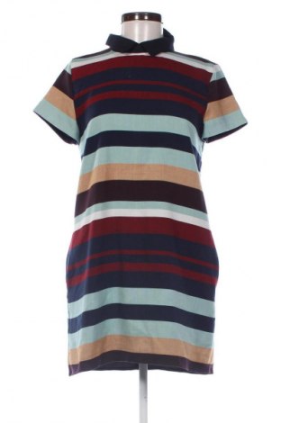 Kleid Zara, Größe L, Farbe Mehrfarbig, Preis € 13,80