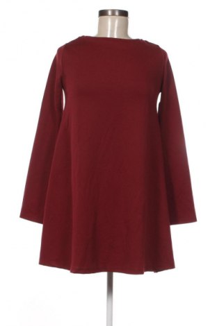 Φόρεμα Zara, Μέγεθος S, Χρώμα Κόκκινο, Τιμή 15,99 €