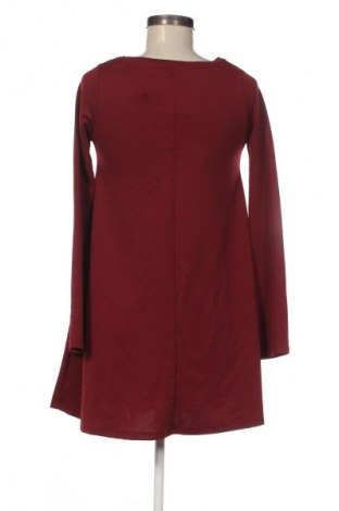 Φόρεμα Zara, Μέγεθος S, Χρώμα Κόκκινο, Τιμή 15,99 €