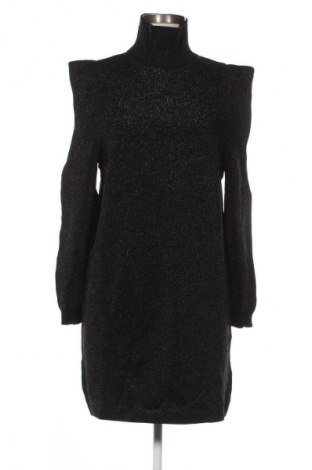 Šaty  Zara, Veľkosť S, Farba Čierna, Cena  13,95 €