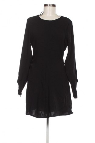 Rochie Zara, Mărime L, Culoare Negru, Preț 63,99 Lei