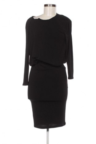 Šaty  Zara, Velikost S, Barva Černá, Cena  309,00 Kč