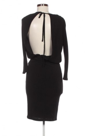 Šaty  Zara, Velikost S, Barva Černá, Cena  309,00 Kč