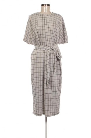 Рокля Zara, Размер L, Цвят Многоцветен, Цена 35,99 лв.