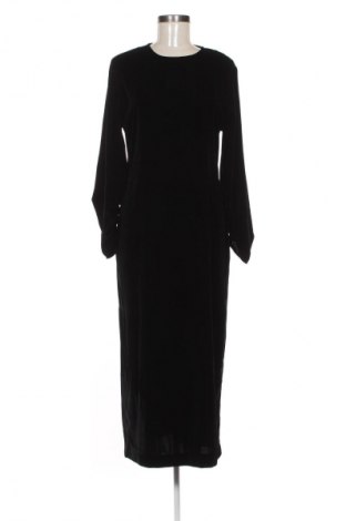 Šaty  Zara, Velikost L, Barva Černá, Cena  976,00 Kč