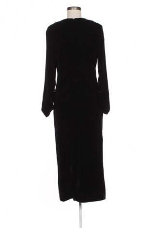 Šaty  Zara, Velikost L, Barva Černá, Cena  976,00 Kč