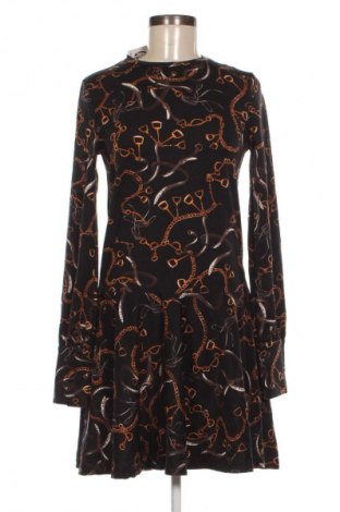 Kleid Zara, Größe S, Farbe Mehrfarbig, Preis 13,99 €