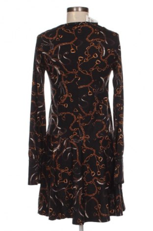 Kleid Zara, Größe S, Farbe Mehrfarbig, Preis 13,99 €