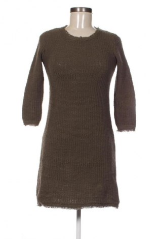 Kleid Zara, Größe S, Farbe Grün, Preis € 12,99