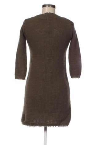 Kleid Zara, Größe S, Farbe Grün, Preis € 12,99