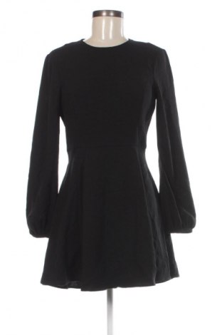Šaty  Zara, Veľkosť S, Farba Čierna, Cena  12,95 €