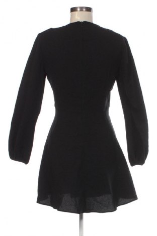 Šaty  Zara, Veľkosť S, Farba Čierna, Cena  12,95 €