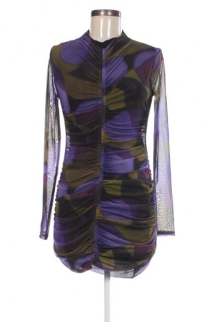 Рокля Zara, Размер S, Цвят Многоцветен, Цена 19,99 лв.