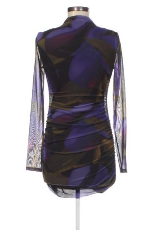 Рокля Zara, Размер S, Цвят Многоцветен, Цена 19,99 лв.