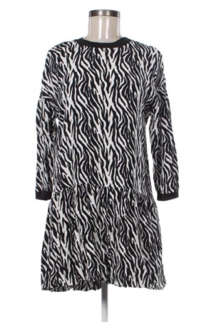 Kleid Zara, Größe S, Farbe Mehrfarbig, Preis 13,80 €