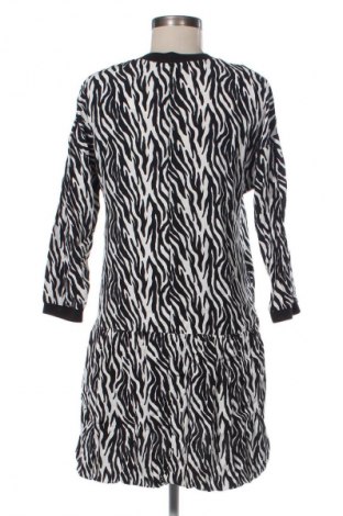 Kleid Zara, Größe S, Farbe Mehrfarbig, Preis 13,80 €