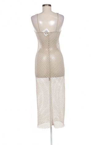 Kleid Zara, Größe S, Farbe Beige, Preis € 17,30