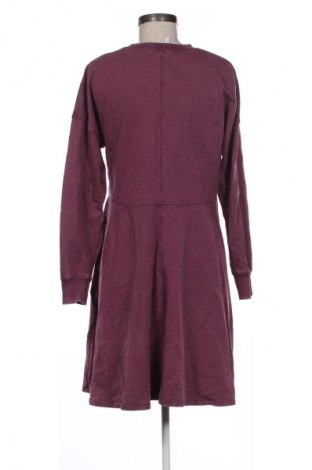 Kleid Zara, Größe S, Farbe Lila, Preis € 13,80