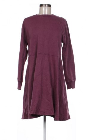 Kleid Zara, Größe S, Farbe Lila, Preis € 13,80
